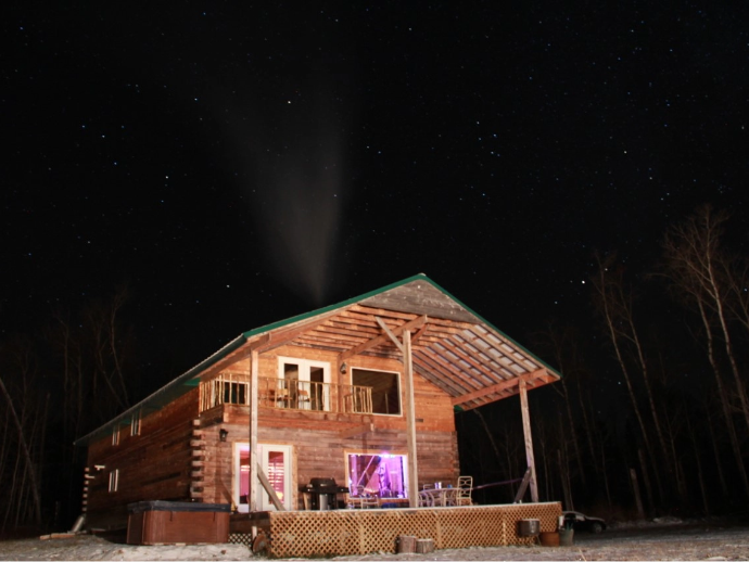Lodge